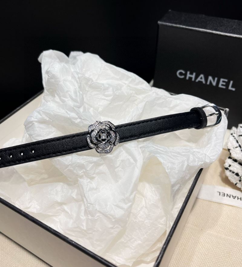 Chanel Bracelets